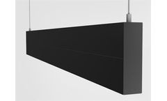 Brightgreen - Model P44000 - Linear Pendant Lights