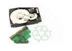 Hard Drive Recycling Services
