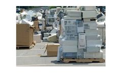 Computers and PC Recycling Services