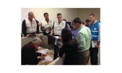 Drill Pre-Planning & Facilitation Support Services