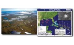 Geographic Information System (GIS) Mapping & Modeling