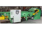 MSS - Model MetalMiner - Sensor-Based Optical Sorters