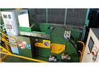 MSS - Model Vivid Air - AI Sorting Extraction System