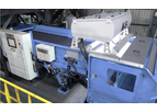 MSS - Model L-VIS - Color Sorting System for Polyolefin (PE, PP) and PET Flakes