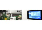 MSS - Model CIRRUS - PurePlasticMax - Optical Plastic Sorting System for PRFs