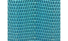 Model HD010 - Polyester Dehydrating Fabrics