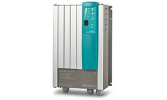 Mass - Model 24/15-2 - Battery Charger