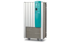 Mass - Model 24/25-2 - Large Cabinet Battery Charger