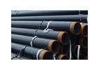 Casing, Tubing For Wells