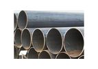 Geological Drilling Pipe