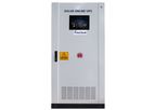 Enertech - Solar Online UPS 3-1 Ph