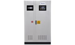 Enertech - Solar Online UPS 3-3 Ph
