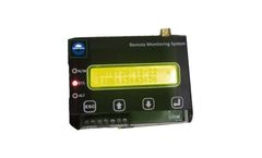 Enertech - Remote Monitoring Unit