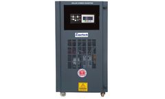 Enertech SunMagic - Single Phase Solar Hybrid Inverter