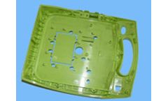 Medical Device Components