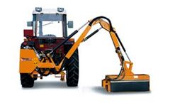Cutmaster - Model PL 1500 - Hedge Cutters