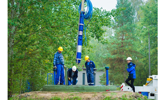 Hydro-Vacuum - Deep-Well Pumps