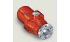 Hydrocar - Model PE  / PE  / PE 14 Series - Axial Piston Pumps