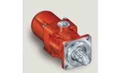 Hydrocar - Model PE  / PE  / PE 19 Series - Axial Piston Pumps