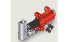 Hydrocar - Model PAM/ 20-20E  /20 Series - Hand Pumps