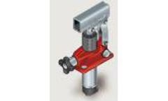 Hydrocar - Model PAM  / T12-T45  / PAM-T12 Series - Hand Pumps