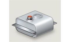 Hydrocar - Model SB PF 21 - Undercounter Water Tank