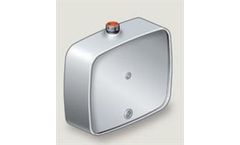 Hydrocar - Model SB 55 - Grey Water Tank