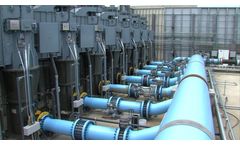 Desalination Services