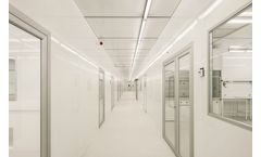 Galvani - Cleanrooms