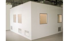 Galvani - Clean-Booths