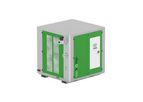 Natural Gas Units - Compression