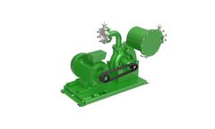 BIOKOMP - Low Pressure Compression Systems