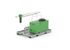 BIOKOMP - Post Treatment Dehumidification Systems