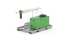 BIOKOMP - Post Treatment Dehumidification Systems