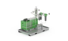 BIOKOMP - Pre-Treatment Dewatering Systems