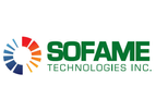 Sofame - Steam Pump - Direct-Contact Condensing Stack Economizer