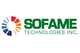 SOFAME Technologies Inc.