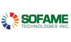 Sofame - Steam Pump