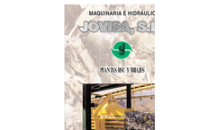 Urban Solid Waste Products Catalogue