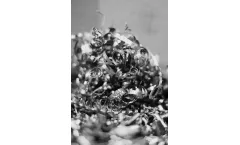 Cometel - Metal Stamping Scrap