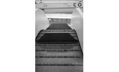 Cometel - Conveyors System