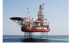 CNPC - Model CPOE9 - Jack-Up Drilling Platform