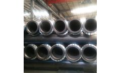 LY-MAX - HDPE Mining Tube