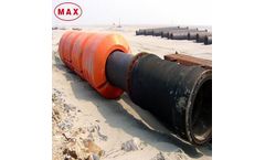 LY-MAX - Polyethylene Float