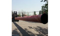 LY-MAX - Offshore Hoses