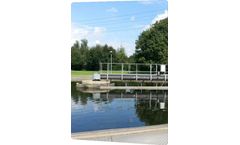 VIVAVIS - Wastewater Treatment Plants