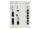 VIVAVIS - Model ACOS 750 - Automation and Telecontrol Technology