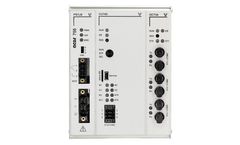 VIVAVIS - Model ACOS 750 - Automation and Telecontrol Technology