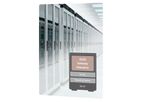 ACOS Gateway Enterprise - Secure Data Traffic Software for SCADA and Telecontrol Networks