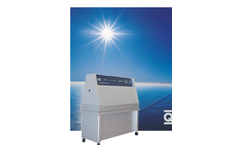 QUV Brochure